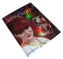 Mrs Biggs Season 1 DVD Collection Box Set