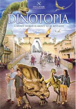 Dinotopia Season 1 DVD Box Set