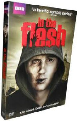 In The Flesh Season 1 DVD Box Set