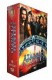 Stargate Atlantis Complete Seasons 1-5 DVD BOXSET ENGLISH VERSION