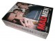 Mad Men Complete Season 1-4 DVD Box Set