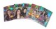 iCarly Complete Seasons 1-5 DVD Collection Box Set