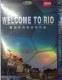 BBC: Welcome to Rio DVD Box Set