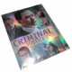Criminal Justice The Complete Season 2 DVD Box Set