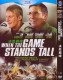 When the Game Stands Tall (2014) DVD Box Set